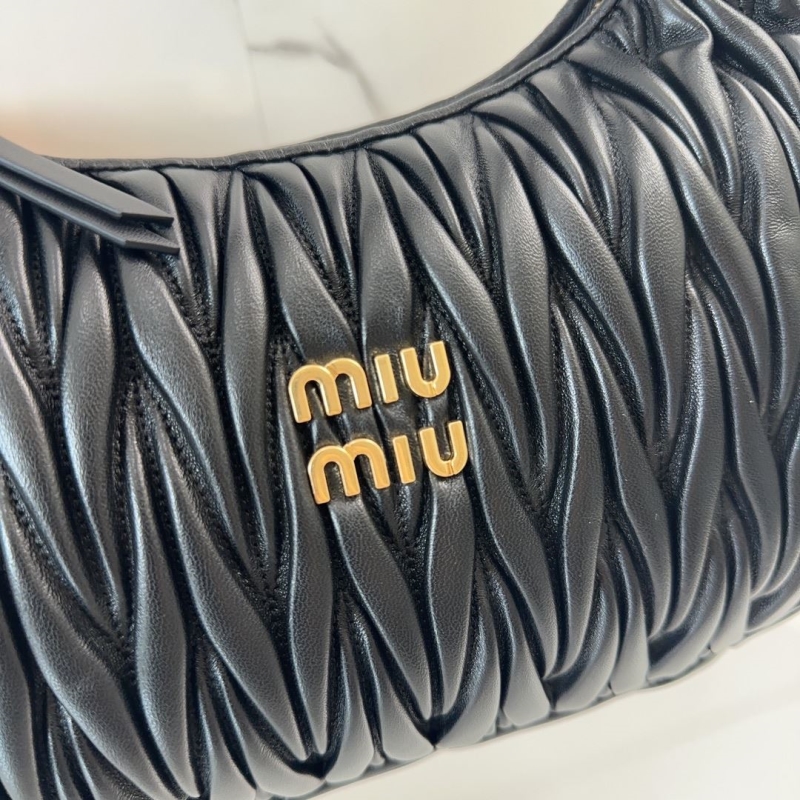 MIU MIU Top Handle Bags